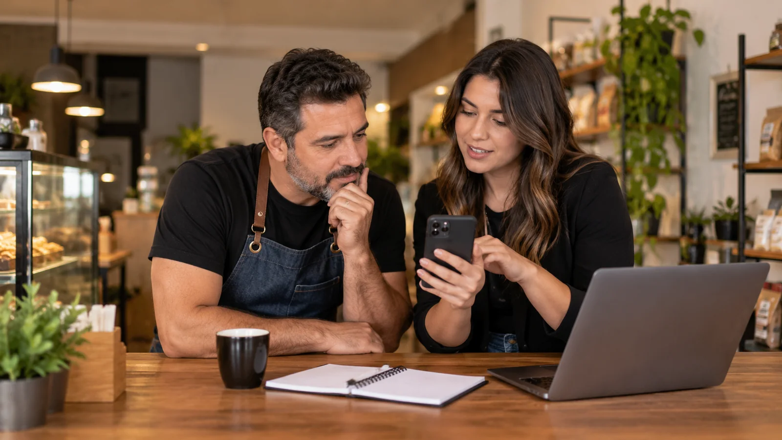 Dono, funcionário, freelancer ou agência? Veja quem deve cuidar das redes sociais da sua empresa.