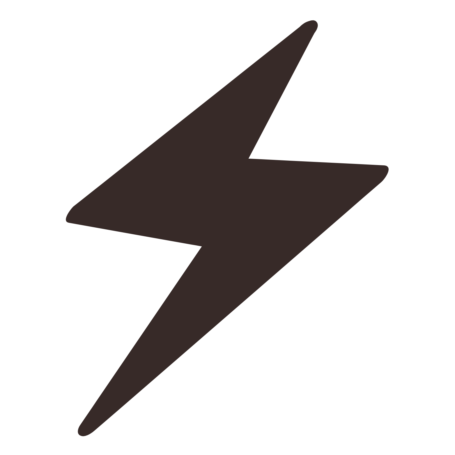 Logo A Faísca Agência Digital